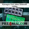 Kamagra Oral Jelly Sildenafil 100Mg new04